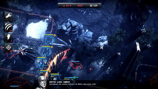 2 - MISJA 14 - Piekło-niebo | Opis przejścia | Anomaly 2 - Anomaly 2 - poradnik do gry