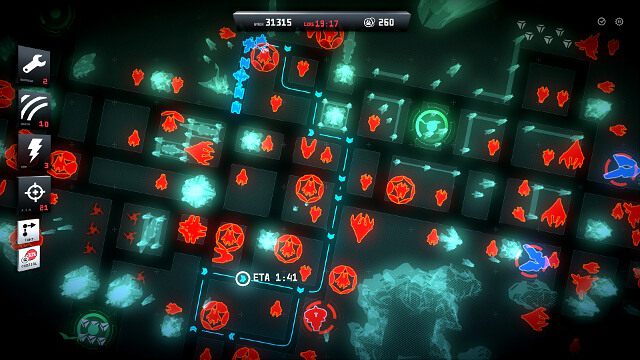 Taktyka pozostaje bez zmian - MISJA 14 - Piekło-niebo | Opis przejścia | Anomaly 2 - Anomaly 2 - poradnik do gry