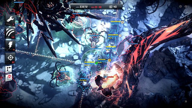 3 - MISJA 14 - Piekło-niebo | Opis przejścia | Anomaly 2 - Anomaly 2 - poradnik do gry