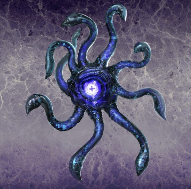 Statystyki - Czychający w Cieniu / Cichy Obserwator | Jednostki Lochu - Might & Magic: Heroes VI - Cienie Mroku - poradnik do gry