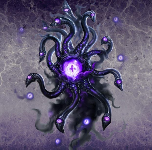 Statystyki - Czychający w Cieniu / Cichy Obserwator | Jednostki Lochu - Might & Magic: Heroes VI - Cienie Mroku - poradnik do gry