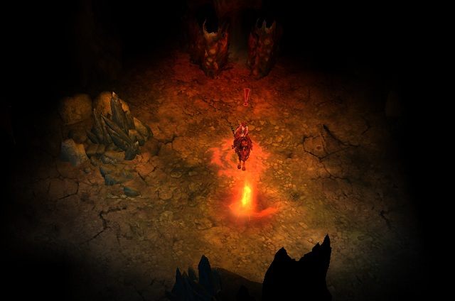 Eksplorując okolicę natkniemy się na zniszczony obóz szkoleniowy (M1, 4) - W zaciszu Biblioteki (1/2) | 4 - Zagłada, Która Dotknęła Konos - zadania główne - Might & Magic: Heroes VI - Cienie Mroku - poradnik do gry