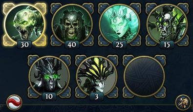 Pierwsza misja nowej kampanii Nekropolii to ciągły wyścig z czasem - Oblężenie Nelsham-Nadin | 1 - Samolubny Wyznawca Światła - zadania główne - Might & Magic: Heroes VI - Cienie Mroku - poradnik do gry