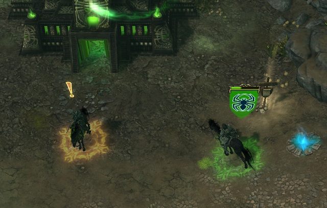 Misja ta zostanie uznana za zakończoną dopiero po wypełnieniu wszystkich pozostałych zadań głównych: Napastliwe Światło, Napastliwe Światło - część 2, Machiny Wojenne oraz Most na Wąwozie Nelshama - Oblężenie Nelsham-Nadin | 1 - Samolubny Wyznawca Światła - zadania główne - Might & Magic: Heroes VI - Cienie Mroku - poradnik do gry