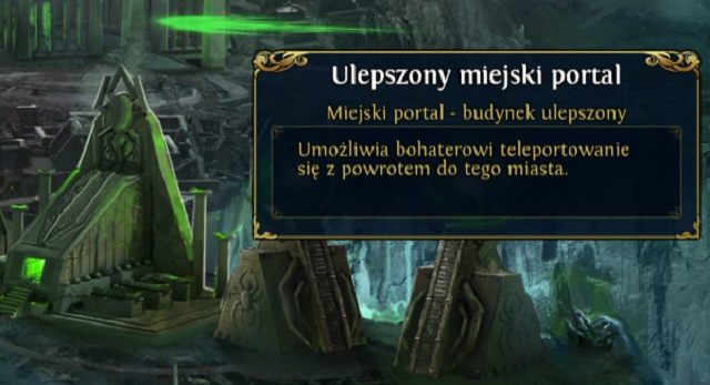 W tej chwili powinniśmy mieć trochę swobody - Machiny Wojenne (2/2) | 1 - Samolubny Wyznawca Światła - zadania główne - Might & Magic: Heroes VI - Cienie Mroku - poradnik do gry