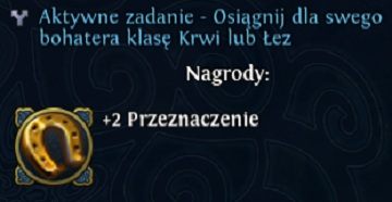 Podobnie jak w kampanii Mrocznych Elfów, tak i tutaj naszym pierwszym zadaniem dodatkowym jest Wybór - Wybór | 1 - Samolubny Wyznawca Światła - zadania dodatkowe - Might & Magic: Heroes VI - Cienie Mroku - poradnik do gry