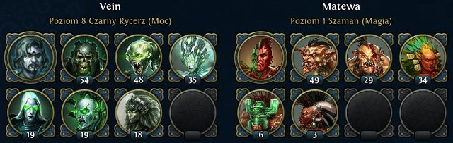 Zadanie uaktywni się, jak tylko zbliżymy się do wrogiego czempiona (M1, 2) - Zemsta Zwierzoludzi | 2 - Ulotna nadzieja - zadania dodatkowe - Might & Magic: Heroes VI - Cienie Mroku - poradnik do gry