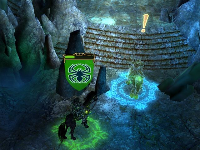 Zadanie to uaktywni się po odwiedzeniu pierwszego obelisku (M1, 8) - Pirackie Złoto | 3 - Całun Minionego Świata - zadania dodatkowe - Might & Magic: Heroes VI - Cienie Mroku - poradnik do gry