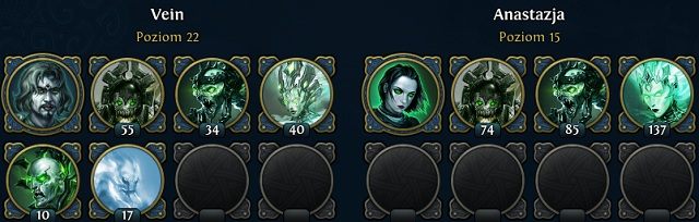 Zaraz po wkroczeniu na obszar Królestwa Wody powinniśmy otrzymać zadanie dodatkowe: Podzieleni - przegramy, wykonanie którego znacznie ułatwi nam dalszą rozgrywkę - Królestwo Wody | 4 - Sen, który nie był tylko snem - zadania główne - Might & Magic: Heroes VI - Cienie Mroku - poradnik do gry