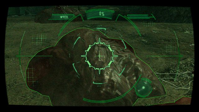 Otrzymasz wtedy polecenie przeskanowania mutanta urządzeniem zwanym Genesis - W głębiny - część II | Epizod 1 | Resident Evil Revelations - Resident Evil: Revelations - poradnik do gry