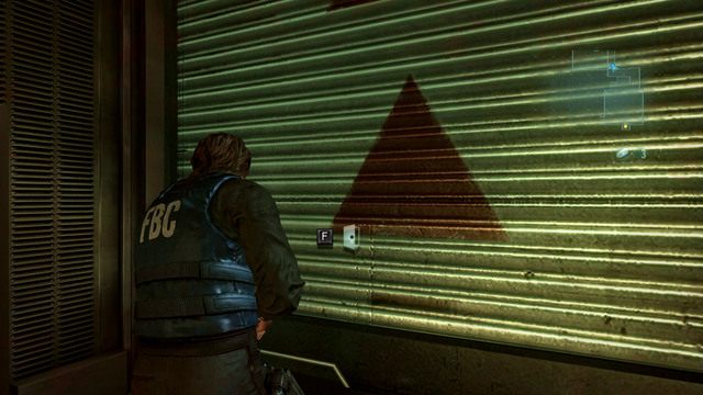 Tam czekają na ciebie kolejni wrogowie - Duchy Veltro - część I | Epizod 3 | Resident Evil Revelations - Resident Evil: Revelations - poradnik do gry