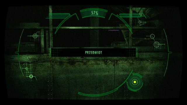 Twoim zadaniem jest dogonienie jej i zabicie - Koszmar powraca | Epizod 4 | Resident Evil Revelations - Resident Evil: Revelations - poradnik do gry