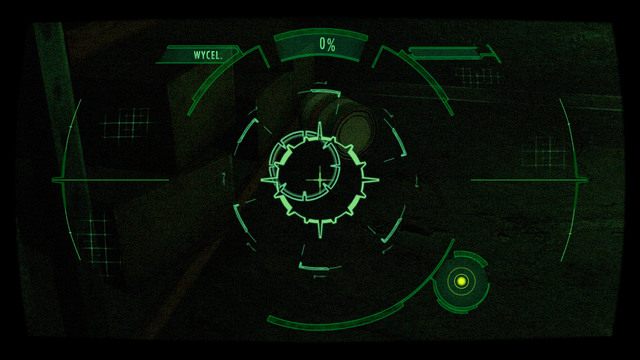 Przedmiot leży obok szafki, niedaleko pierwszych drzwi - Ujawnione Sekrety - część I | Epizod 5 | Resident Evil Revelations - Resident Evil: Revelations - poradnik do gry