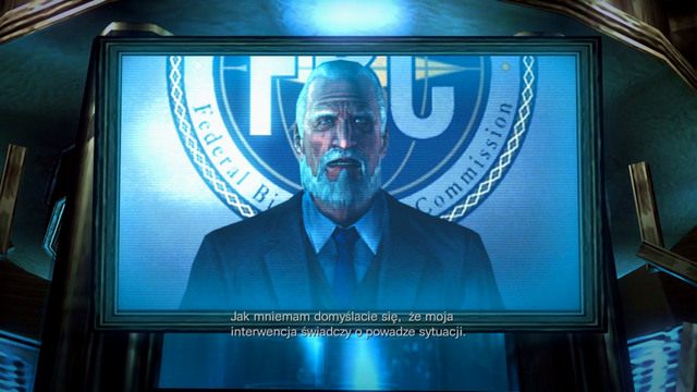 Po śmierci ostatniego stwora wirus zostanie zneutralizowany, a epizod dobiegnie końca - Bez wyjścia - cześć II | Epizod 9 | Resident Evil Revelations - Resident Evil: Revelations - poradnik do gry