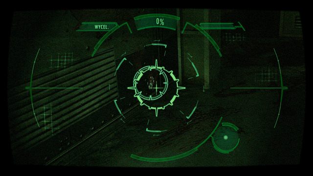 Znajduje się on na lewej ścianie, tuż obok otworu wentylacyjnego - Epizody 1-5 | Znajdźki - Handprints | Resident Evil Revelations - Resident Evil: Revelations - poradnik do gry