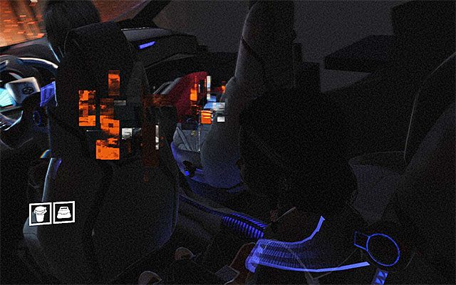 2 - Zmodyfikowanie wspomnień Scylli Cartier-Wells | Epizod 5 w Remember Me - Remember Me - poradnik do gry