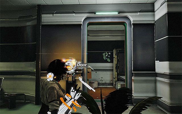 1 - Dotarcie do miejsca więzienia zaprzyjaźnionego łowcy | Epizod 6 w Remember Me - Remember Me - poradnik do gry