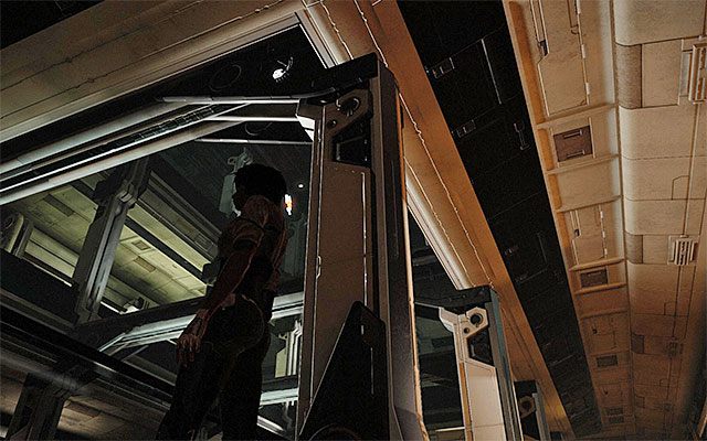 Rozpocznij eksplorację balkoników - Dotarcie do miejsca więzienia zaprzyjaźnionego łowcy | Epizod 6 w Remember Me - Remember Me - poradnik do gry