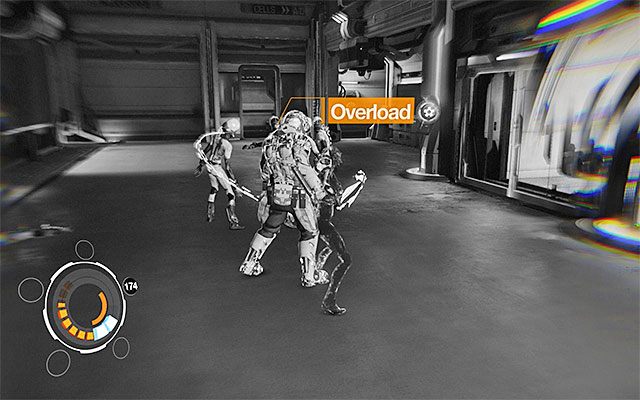 Pokonanie pierwszej grupy przeciwników doprowadzi do pojawienia się drugiego elitarnego strażnika, któremu będzie towarzyszyło jeszcze więcej zniewolonych potworów - Pokonanie strażników więziennych | Epizod 6 w Remember Me - Remember Me - poradnik do gry