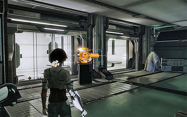 1 - Odnalezienie doktora Quaida | Epizod 6 w Remember Me - Remember Me - poradnik do gry