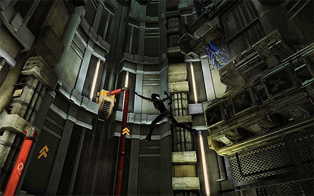 Wygranie opisanej wyżej bitwy doprowadzi do załączenia nowej scenki przerywnikowej z udziałem doktora Quaida i Johnnyego Greenteetha - Pokonanie przeciwników przyzwanych przez doktora Quaida | Epizod 6 w Remember Me - Remember Me - poradnik do gry