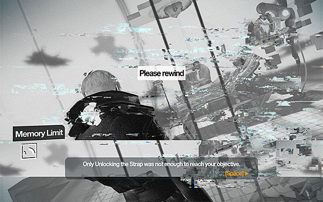 Obejrzyj nową wersję wspomnienia Olgi - Zmodyfikowanie wspomnień Olgi Sedovej | Epizod 1 w Remember Me - Remember Me - poradnik do gry