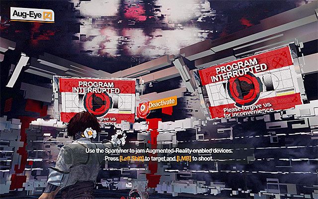 W nagrodę za pokonanie Kida X-Mas otrzymasz 1000 punktów doświadczenia oraz urządzenie o nazwie Spammer - Wyłączenie pola siłowego | Epizod 2 w Remember Me - Remember Me - poradnik do gry