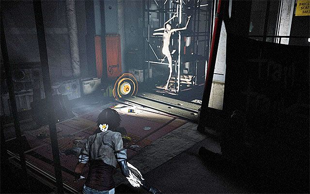 Zlikwiduj pasożyta i dopiero wtedy wykonaj nowy skok - Przeprawa przez drugą część slumsów | Epizod 3 w Remember Me - Remember Me - poradnik do gry