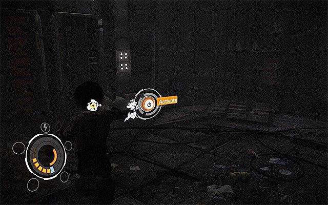 Przed Tobą bitwa z udziałem nowego typu mutantów (Strangler Leaper), które potrafią stawać się niewidzialne i w rezultacie wyprowadzać ataki z zaskoczenia - Pokonanie pierwszej grupy niewidzialnych mutantów | Epizod 3 w Remember Me - Remember Me - poradnik do gry