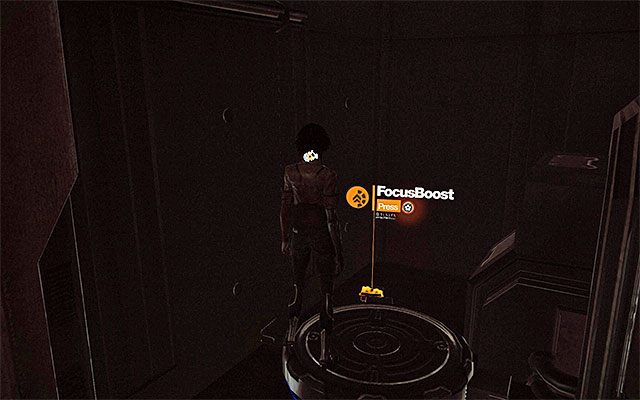 Wyjdź z celi i dokładnie zbadaj najbliższą okolicę - Dotarcie do sali przesłuchań | Epizod 4 w Remember Me - Remember Me - poradnik do gry