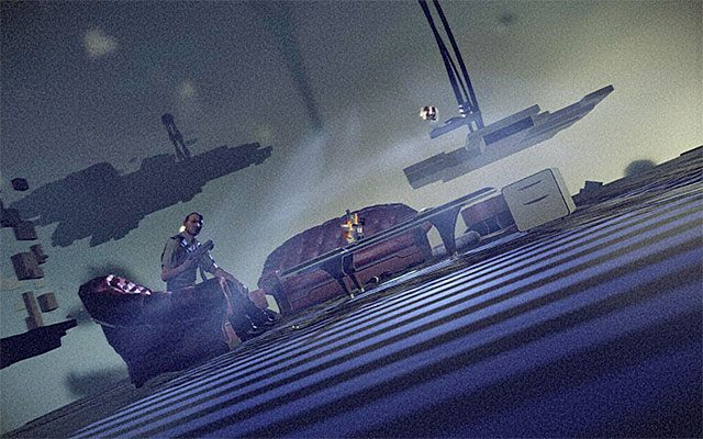 1 - Zmodyfikowanie wspomnień Forlana | Epizod 4 w Remember Me - Remember Me - poradnik do gry