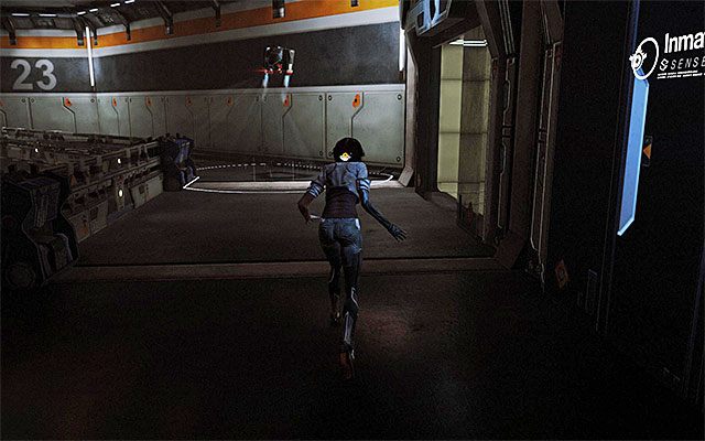 1 - Przeprawa przez pierwszą część więzienia | Epizod 4 w Remember Me - Remember Me - poradnik do gry