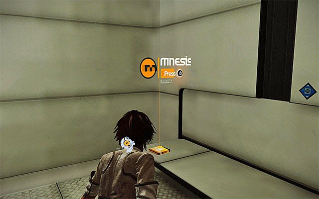 To jeszcze nie wszystko - Przeprawa przez pierwszą część więzienia | Epizod 4 w Remember Me - Remember Me - poradnik do gry