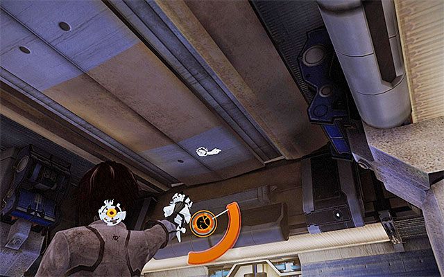 Możesz już otworzyć drzwi prowadzące do obszaru zarezerwowanego dla pracowników więzienia (Jail Staff Only) - Przeprawa przez pierwszą część więzienia | Epizod 4 w Remember Me - Remember Me - poradnik do gry