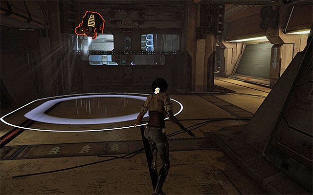 2 - Przeprawa przez pierwszą część więzienia | Epizod 4 w Remember Me - Remember Me - poradnik do gry