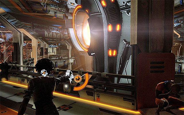 1 - Unikanie Opróżniacza Mózgu | Epizod 4 w Remember Me - Remember Me - poradnik do gry