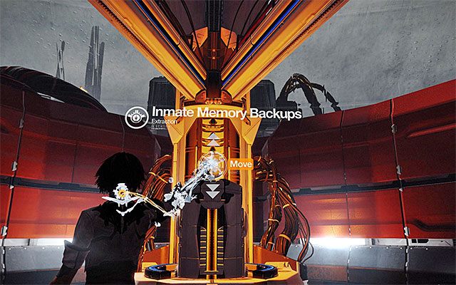 Możesz już zająć się zaliczeniem tego zadania, rozpoczynając od namierzenia wskazanego przez grę serwera pamięci (Memory Server) - Uwolnienie wspomnień więźniów | Epizod 4 w Remember Me - Remember Me - poradnik do gry