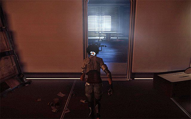 1 - Wytropienie kapitana Tracea | Epizod 7 w Remember Me - Remember Me - poradnik do gry