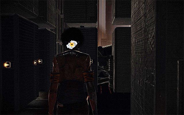 1 - Dotarcie do centralnego serwera pamięci | Epizod 8 w Remember Me - Remember Me - poradnik do gry