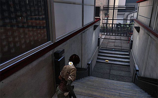 ŁATKA 4/4 - Epizod 2 | Łatki SAT (SAT Patches) w Remember Me - Remember Me - poradnik do gry