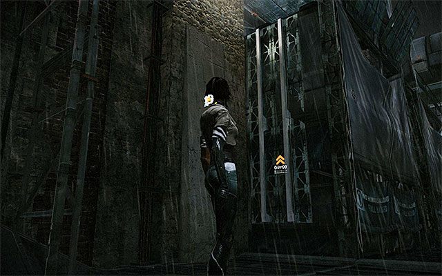 5 - Epizod 5 | Łatki SAT (SAT Patches) w Remember Me - Remember Me - poradnik do gry