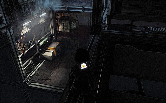 3 - Epizod 6 | Łatki SAT (SAT Patches) w Remember Me - Remember Me - poradnik do gry