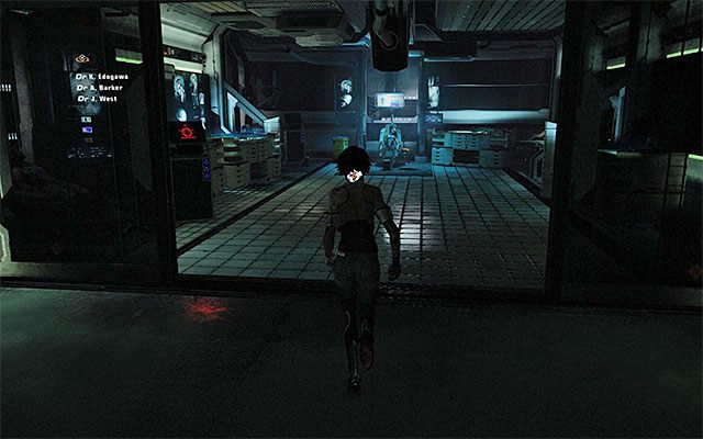 ŁATKA 3/3 - Epizod 6 | Łatki SAT (SAT Patches) w Remember Me - Remember Me - poradnik do gry