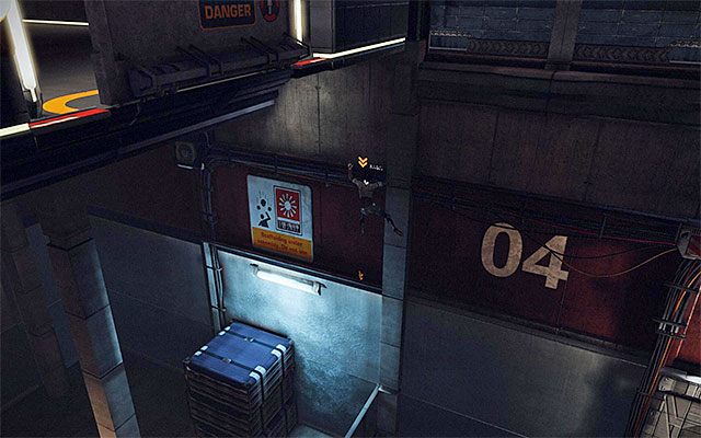 1 - Epizod 7 | Łatki SAT (SAT Patches) w Remember Me - Remember Me - poradnik do gry