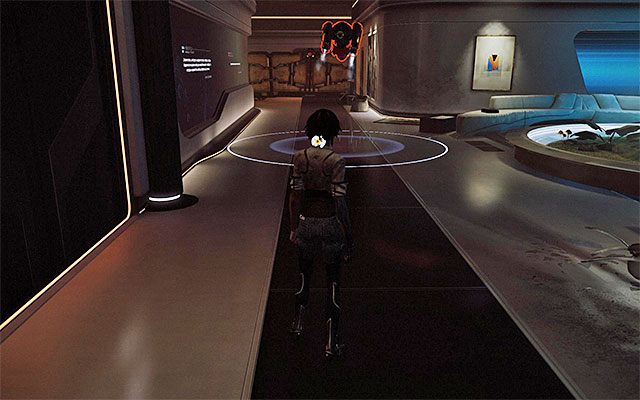 2 - Epizod 7 | Łatki SAT (SAT Patches) w Remember Me - Remember Me - poradnik do gry