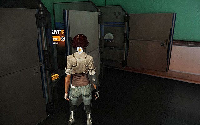 ŁATKA 4/4 - Epizod 7 | Łatki SAT (SAT Patches) w Remember Me - Remember Me - poradnik do gry