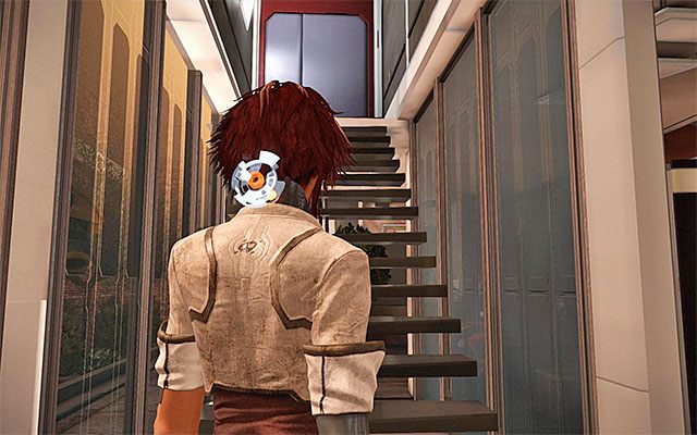 1 - Epizod 2 | Ulepszenia skupienia (Focus Boosts) w Remember Me - Remember Me - poradnik do gry