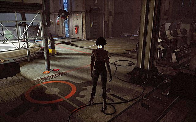 2 - Epizod 4 | Ulepszenia skupienia (Focus Boosts) w Remember Me - Remember Me - poradnik do gry