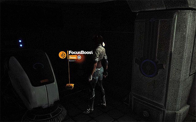 ULEPSZENIE 4/4 - Epizod 4 | Ulepszenia skupienia (Focus Boosts) w Remember Me - Remember Me - poradnik do gry