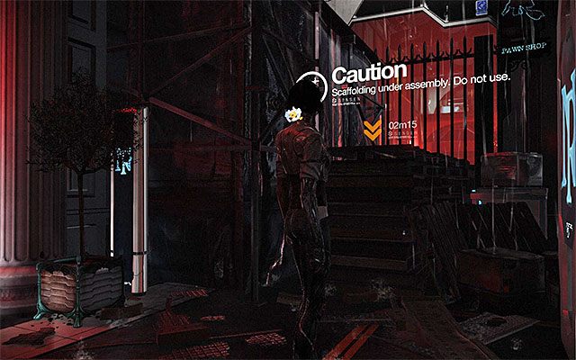 1 - Epizod 5 | Ulepszenia skupienia (Focus Boosts) w Remember Me - Remember Me - poradnik do gry